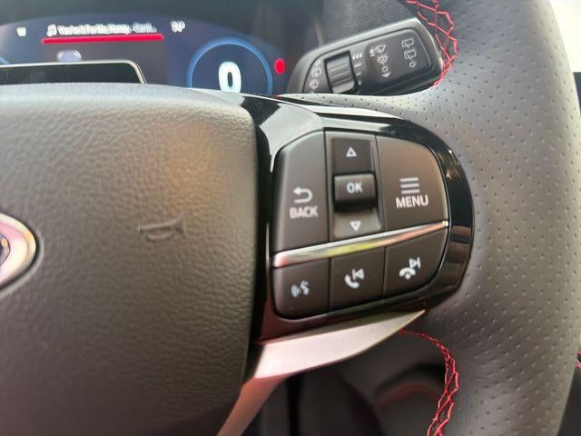2026 Ford Explorer ST-Line 4WD
