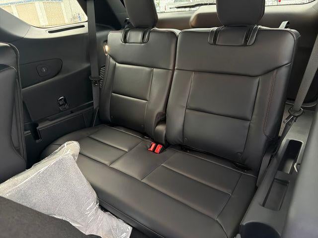 2026 Ford Explorer ST-Line 4WD