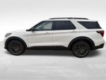 2026 Ford Explorer ST-Line 4WD