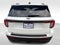 2026 Ford Explorer ST-Line 4WD