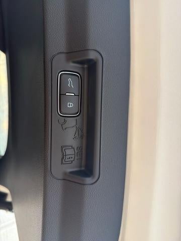 2026 Ford Explorer ST-Line 4WD