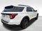 2026 Ford Explorer ST-Line 4WD
