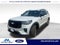 2027 Ford Explorer ST-Line 4WD