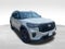 2027 Ford Explorer ST-Line 4WD