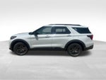 2027 Ford Explorer ST-Line 4WD