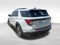 2027 Ford Explorer ST-Line 4WD
