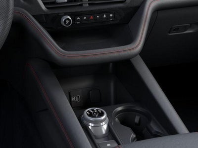 2026 Ford Explorer ST-Line 4WD
