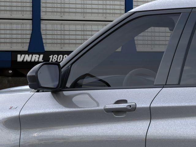 2026 Ford Explorer ST-Line 4WD