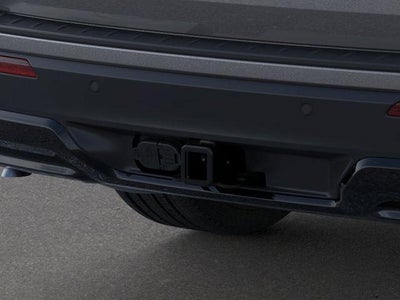 2026 Ford Explorer ST-Line 4WD