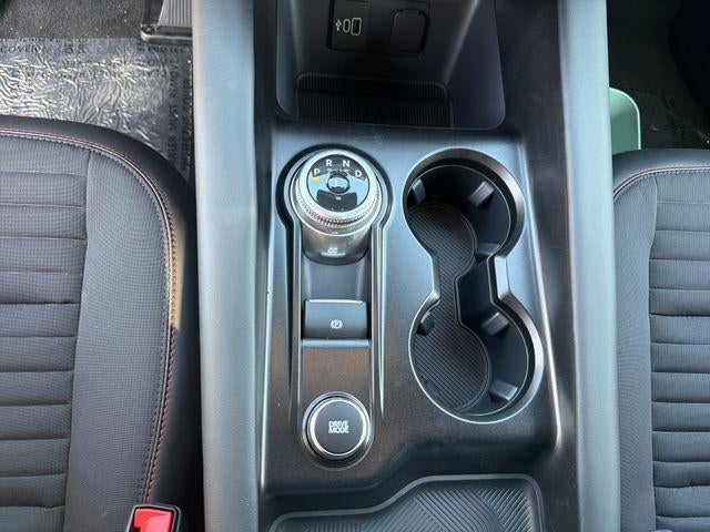 2027 Ford Explorer ST-Line 4WD