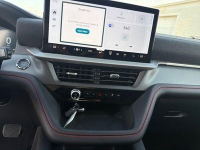 2027 Ford Explorer ST-Line 4WD