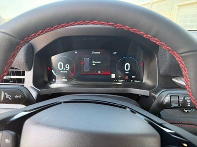 2027 Ford Explorer ST-Line 4WD