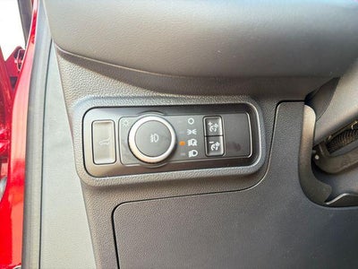 2027 Ford Explorer ST-Line 4WD
