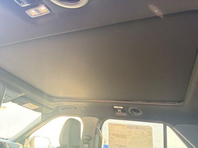 2027 Ford Explorer ST-Line 4WD