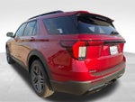 2027 Ford Explorer ST-Line 4WD
