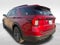 2027 Ford Explorer ST-Line 4WD