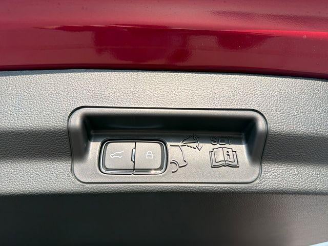 2027 Ford Explorer ST-Line 4WD