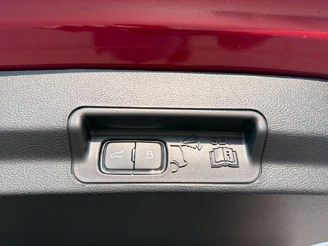 2027 Ford Explorer ST-Line 4WD