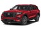 2027 Ford Explorer ST-Line 4WD