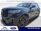 2027 Ford Explorer ST-Line 4WD