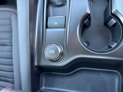 2027 Ford Explorer ST-Line 4WD