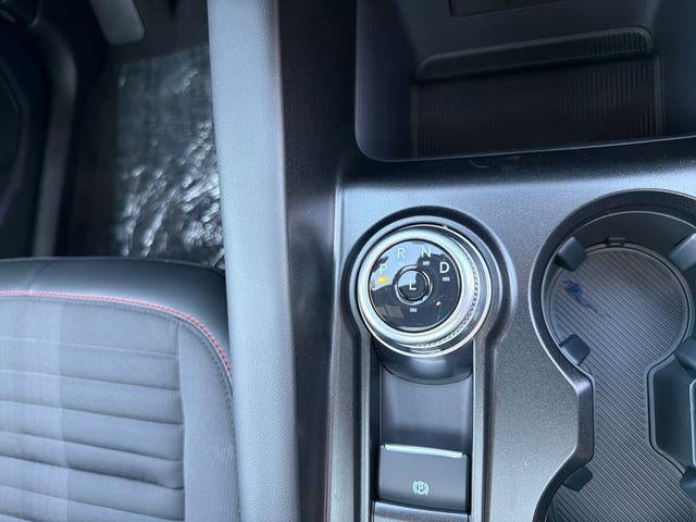 2027 Ford Explorer ST-Line 4WD
