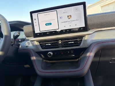 2027 Ford Explorer ST-Line 4WD