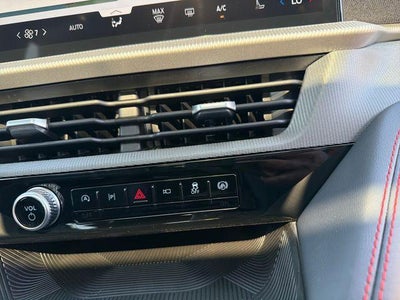 2027 Ford Explorer ST-Line 4WD