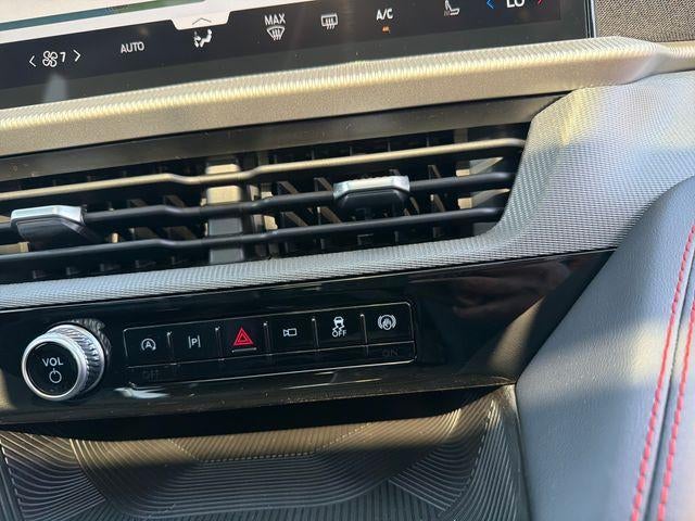 2027 Ford Explorer ST-Line 4WD