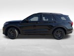 2027 Ford Explorer ST-Line 4WD