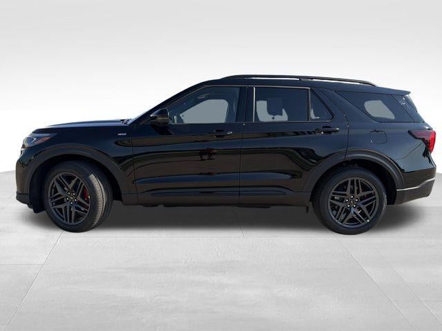 2027 Ford Explorer ST-Line 4WD