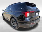2027 Ford Explorer ST-Line 4WD