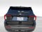 2027 Ford Explorer ST-Line 4WD