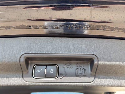 2027 Ford Explorer ST-Line 4WD