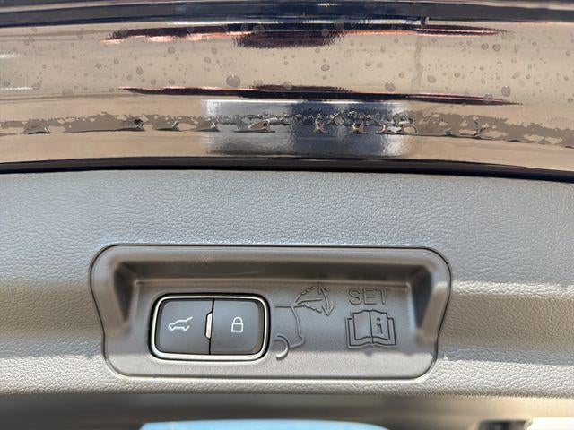 2027 Ford Explorer ST-Line 4WD
