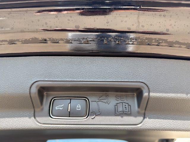 2027 Ford Explorer ST-Line 4WD