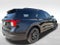2027 Ford Explorer ST-Line 4WD