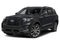 2027 Ford Explorer ST-Line 4WD