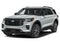 2027 Ford Explorer ST-Line 4WD