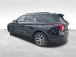 2025 Ford Explorer ST-Line 4WD