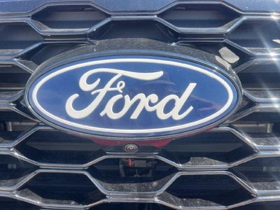 2027 Ford Explorer ST-Line 4WD