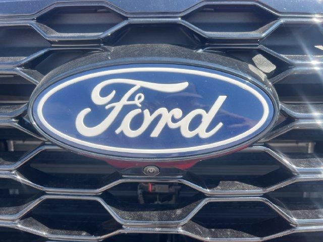 2027 Ford Explorer ST-Line 4WD