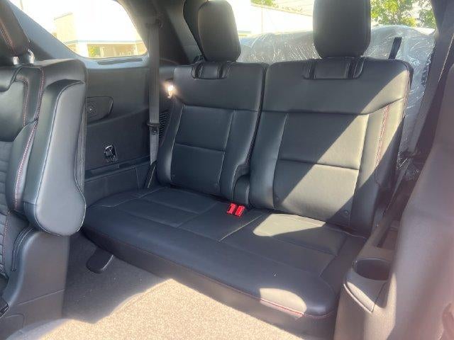 2027 Ford Explorer ST-Line 4WD