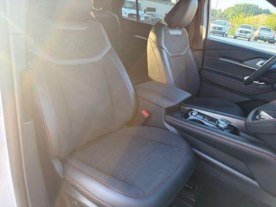 2026 Ford Explorer ST 4WD