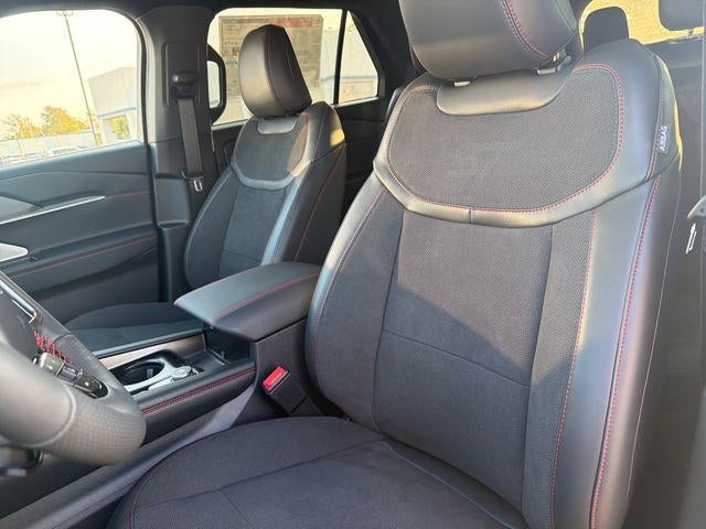 2026 Ford Explorer ST 4WD