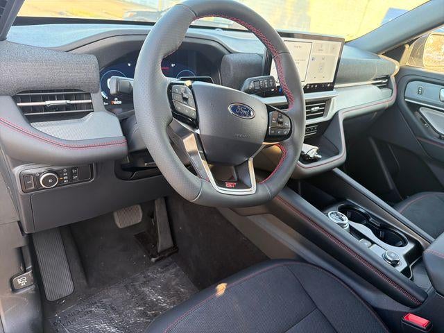 2026 Ford Explorer ST 4WD