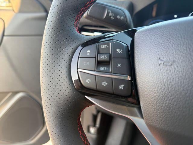 2026 Ford Explorer ST 4WD