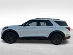 2026 Ford Explorer ST 4WD