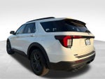 2026 Ford Explorer ST 4WD