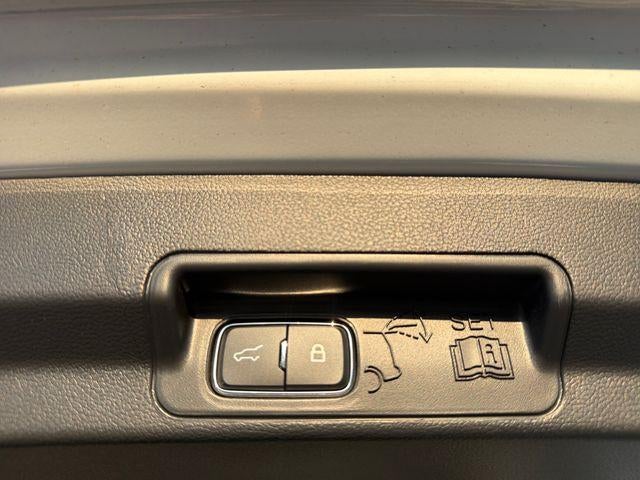 2026 Ford Explorer ST 4WD